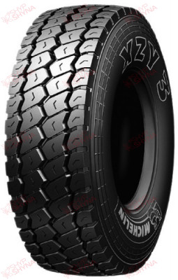 Michelin XZY3