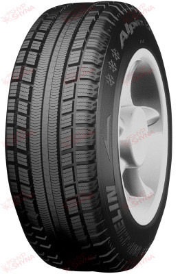 Michelin Alpin 195/65 R14 89Q , зображення №