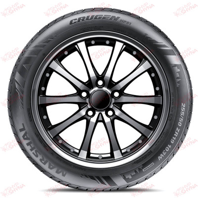 Marshal Crugen HP91 265/70 R16 112V , зображення № 3