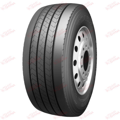 RoadX DX670 385/65 R22,5 160K , зображення №
