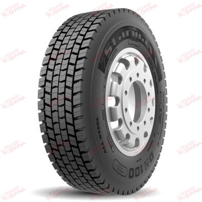 Starmaxx DH100 PLUS