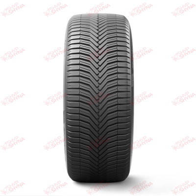Michelin CrossClimate + 215/45 R17 91W , зображення № 4