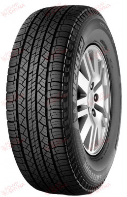 Michelin Latitude Tour 265/65 R17 110S, зображення №