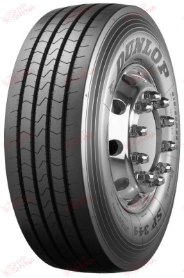 Dunlop SP-344