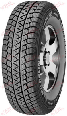 Michelin Latitude Alpin