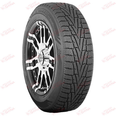 Roadstone Winguard WinSpike 225/75 R16 115/112Q шип, зображення №