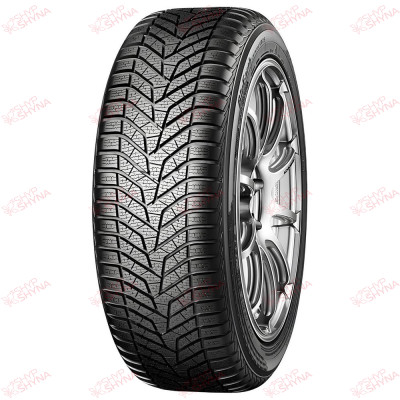Yokohama BluEarth Winter V905 265/60 R18 110H , зображення №