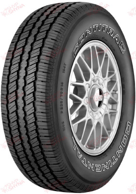 Continental ContiTrac