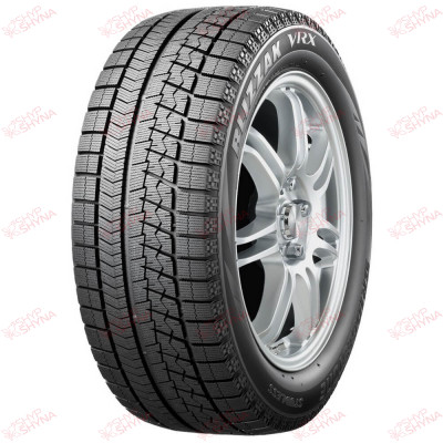 Bridgestone Blizzak VRX 195/65 R15 91S за найкращою ціною 3 166 Bridgestone Blizzak VRX 195/65 R15 91S за найкращою ціною 3 166