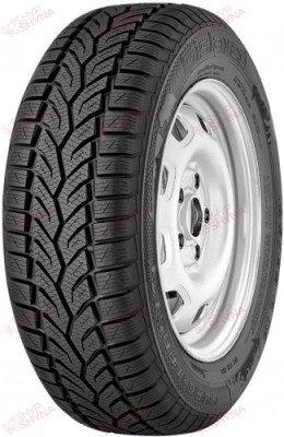 Gislaved EuroFrost 3