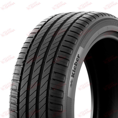 Kleber DYNAXER HP5 265/60 R18 110T SUV , зображення № 4