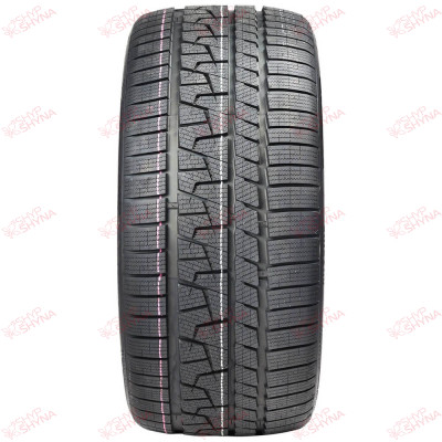 Powertrac Snowstar Pro 205/55 R17 95V XL , зображення № 2