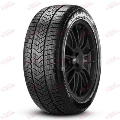 Pirelli Scorpion Winter 255/55 R19 111V XL (J) , зображення №