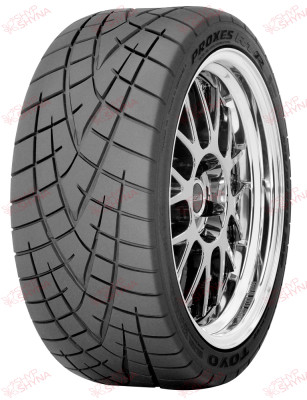 Toyo Proxes R1R 245/40 R18 93W , зображення №