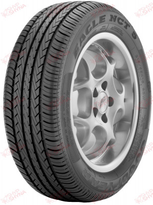 Goodyear Eagle NCT 5 185/60 R14 82H, зображення №