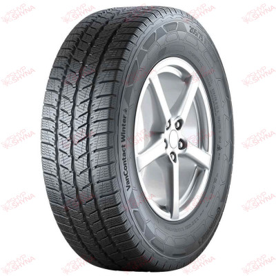Continental VanContact Winter 215/85 R16C 115/112Q , зображення №