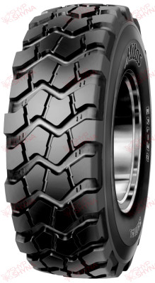 Mitas ERL-30 20,5/- R25 186A2 , зображення №