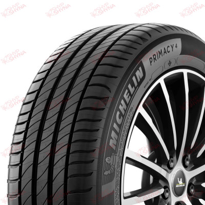 Michelin Primacy 4+ 195/60 R18 96H XL , зображення № 4