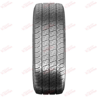 Uniroyal AllSeason Max 225/70 R15C 112/110R , зображення № 2