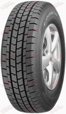 Goodyear Cargo UG2