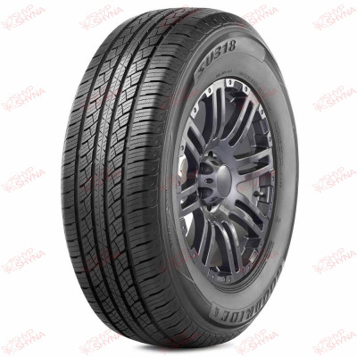 Goodride SU318 225/60 R18 100H , зображення №