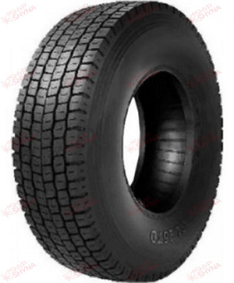 Advance GL267D 315/80 R22,5 154/150M , зображення №