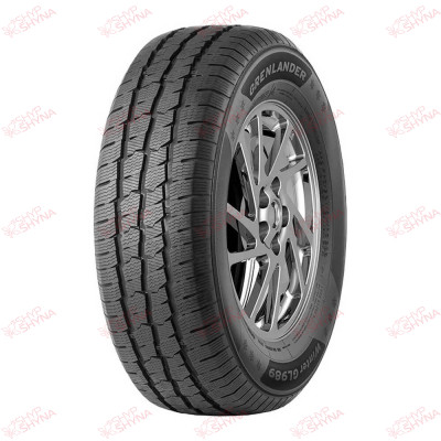 Grenlander Winter GL989 215/70 R15C 109/107R , зображення №