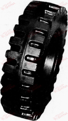 ДШЗ Ел-2 5/- -8 120A5 , зображення №