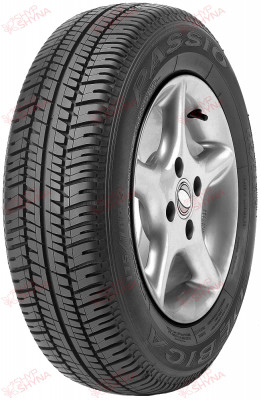 Debica Passio 135/80 R12 68T , зображення №