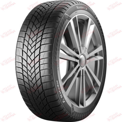 Matador MP-93 Nordicca 175/65 R15 84T , зображення №