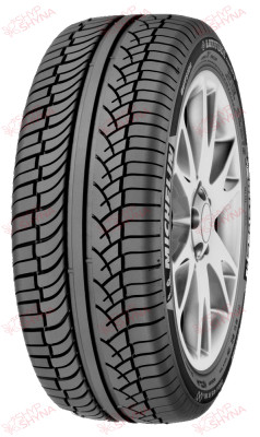 Michelin Latitude Diamaris 275/40 R20 106Y XL , зображення №