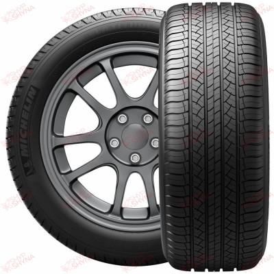 Michelin Latitude Tour HP 215/60 R17 96H, зображення № 5