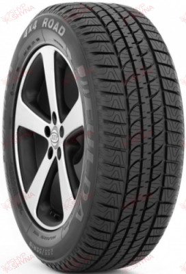 Fulda Road 4x4 255/55 R18 109V XL , зображення №