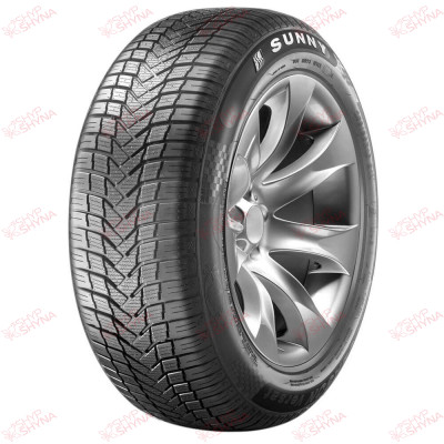 Sunny NC501 215/50 R17 95W XL , зображення №