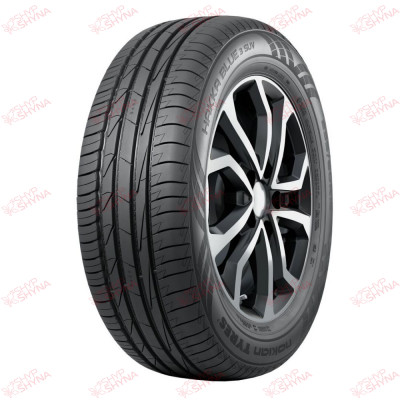 Nokian Hakka Blue 3