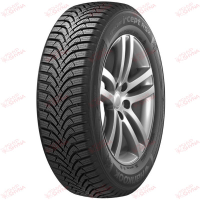 Hankook Winter I*cept RS2 W452 205/65 R15 94H , зображення №