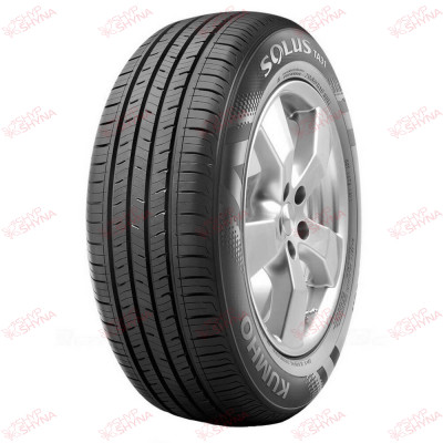 Kumho Solus TA31 205/65 R16 95H , зображення №
