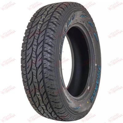 Firemax FM501 235/75 R15 109T XL , зображення №