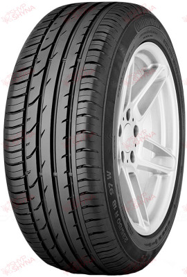 Continental ContiPremiumContact 2E