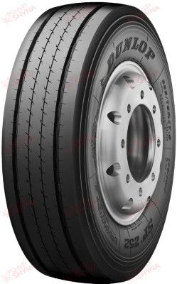 Dunlop SP-252