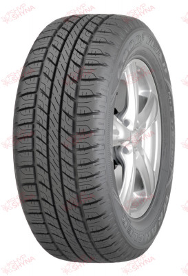 Goodyear Wrangler HP All Weather RHD