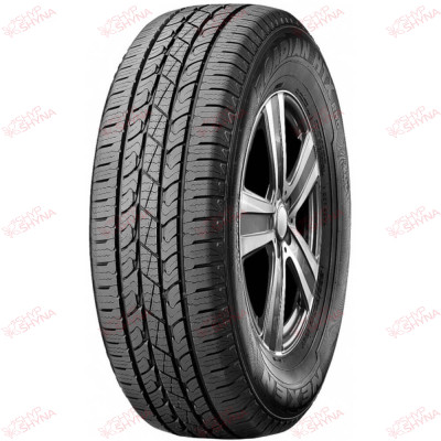 Nexen Roadian HTX RH5 255/60 R19 109H , зображення №
