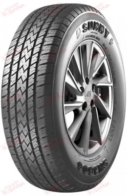 Sunny SN3606 245/70 R16 107T, зображення №