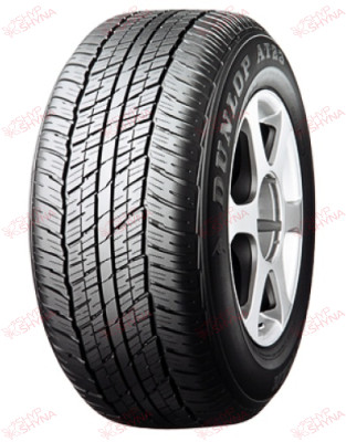 Dunlop Grandtrek AT23