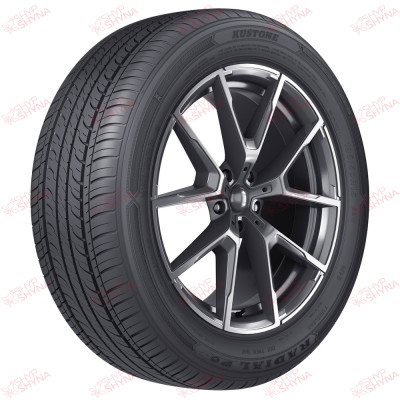 Kustone Radial P07 185/60 R14 82H , зображення №