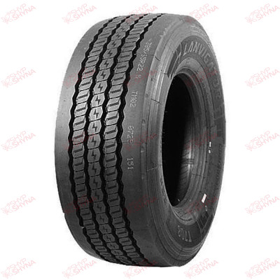 Lanvigator T708 385/65 R22,5 164K , зображення №