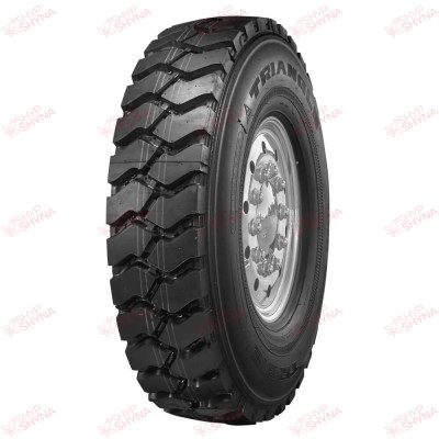 Triangle TR912 9/- R20 144/142K , зображення №