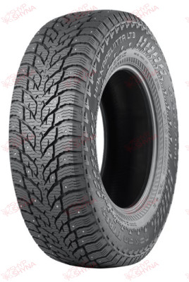 Nokian Hakkapeliitta LT3 245/70 R17 119/116Q шип, зображення №