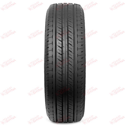 Bridgestone Duravis R611 205/75 R14C 109/107S , зображення № 2