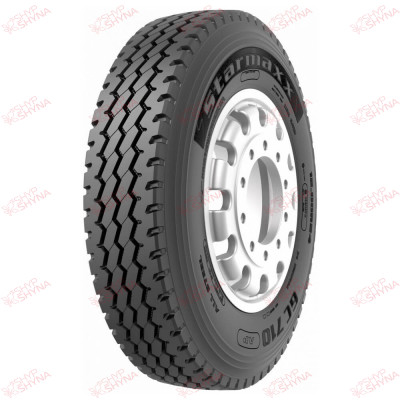 Starmaxx GC710 315/80 R22,5 156/150L , зображення №